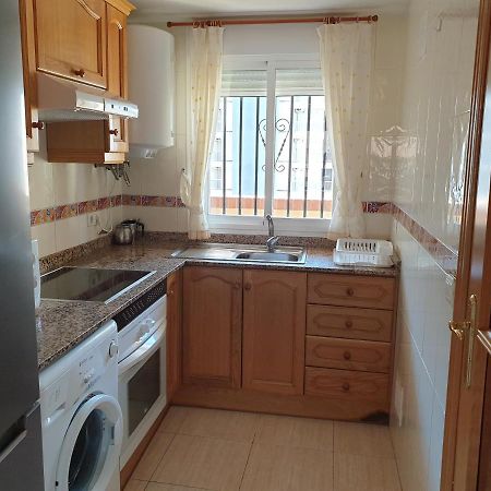 Bonito Apartamento En Marina D'Or 1Ra Linea De Playa オロペサ・デル・マール エクステリア 写真